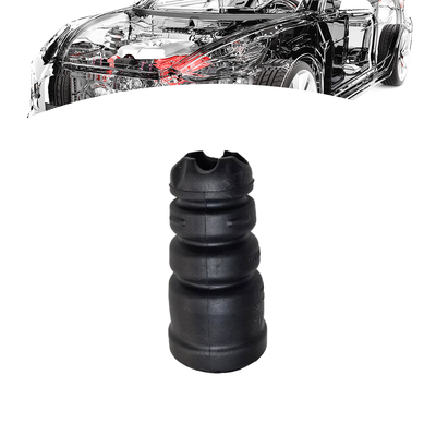 Amortecedor Traseiro 95B513035F para Macan S GTS Turbo Base