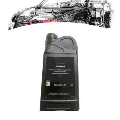 Óleo de fluido de transmissão PDK 00004321044 1L para Macan 95B Cayenne 92A