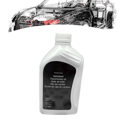 Óleo de transmissão ATF 00004321054 1L para Cayenne 9YA Macan 95B
