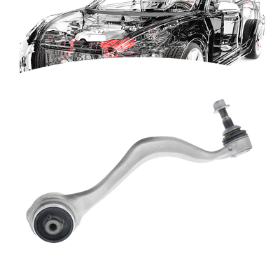 Braço de comando inferior dianteiro 31108854989 para BMW Série 3 Série 5