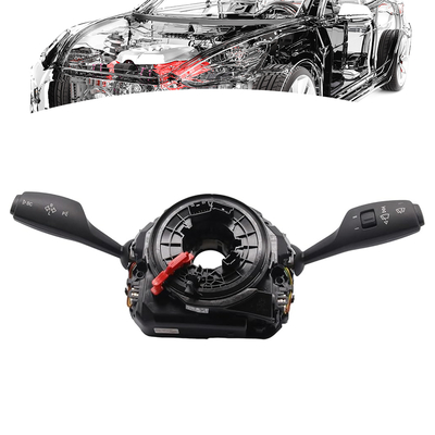 Conjunto do Interruptor do Limpador e Pisca 61319354047 para BMW F30 F31 G30 G31