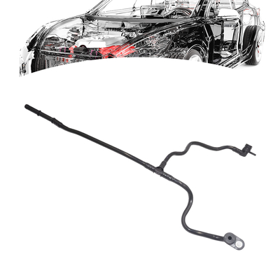 Tubo de ventilação do cárter do motor 94610602622 para Panamera 970 Macan 95B