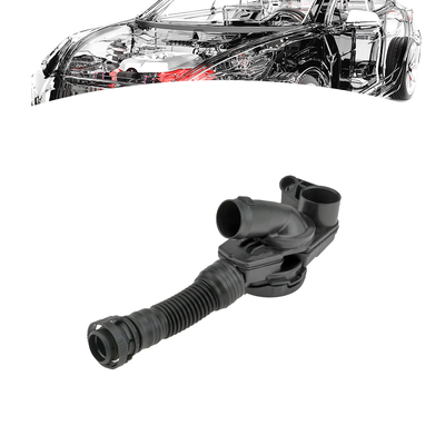 Separador de óleo 94610723077 Crankcase Vent para Panamera 970 Macan 95B