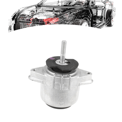 Suporte do motor 94837506100 para Macan 95B Cayenne 92A Panamera 970