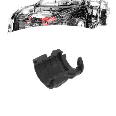 Bucha do rolamento de montagem da barra estabilizadora 95534379261 para Cayenne 92A Macan 95B