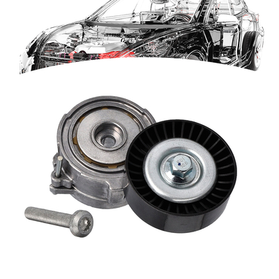 Tensor da correia Womala 95810236130 para Cayenne 92A Macan 95B Panamera