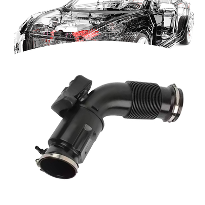 Tubo de conexão 95811022302 para Cayenne 92A Macan 95B Panamera 970