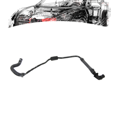 Tubo de refrigeração 95812108100 para Cayenne 92A Macan 95B Panamera 970