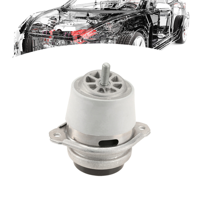 Motor montado na frente 95837504910 para Cayenne 92A