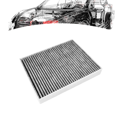 Filtro de ar da cabine 95857221900 para modelos Cayenne 92A Macan 95B