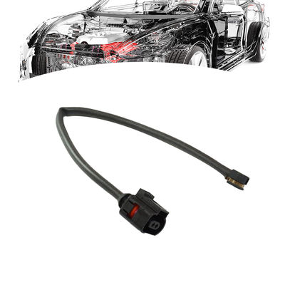 Lâmina de limpeza 95861236500 para Cayenne 92A Substituição de pára-brisas