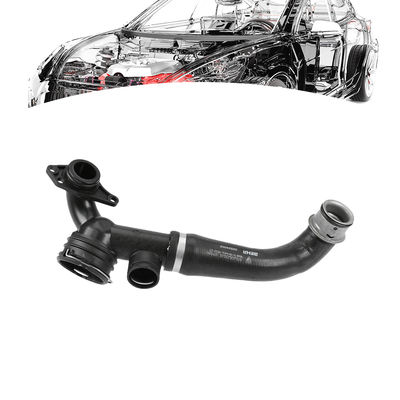 Tubos de refrigeração do radiador 97010623101 para Panamera 970 lado esquerdo