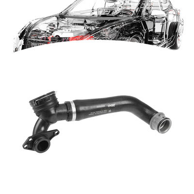 Tubo de distribuição de líquido de arrefecimento do radiador 97010623201 para Panamera 970