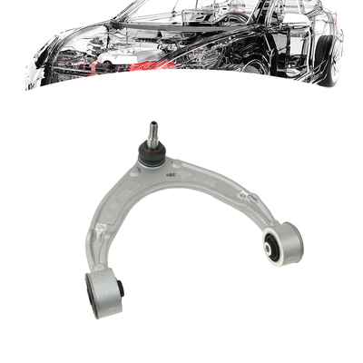 Braço de controle superior 97034105122 para Panamera 970 Esquerdo Direito