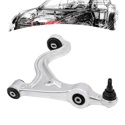 Braço de controlo Womala 97034105304 para Panamera Modelo 970