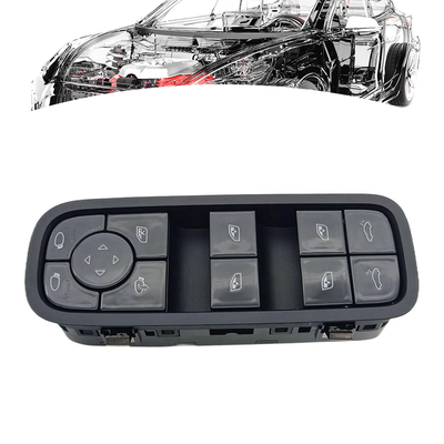 Interruptor de portas e janelas 971959858GHUO para Panamera Modelo 971