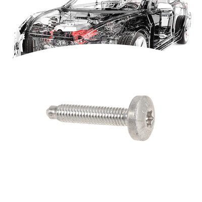 Parafuso de montagem do motor 99907390531 para modelos Macan Cayenne Panamera