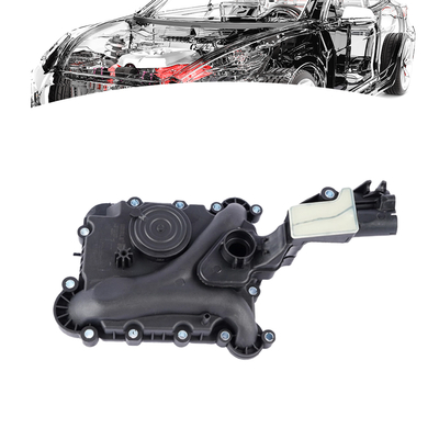 Separador de Óleo do Motor Womala 95810124705 para Peças do Motor Cayenne 3.0