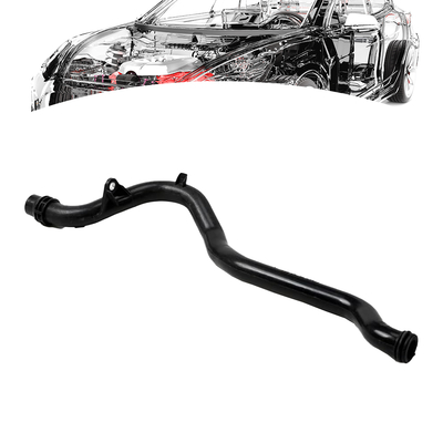 Tubo de Arrefecimento do Motor 95810646500 para Cayenne 92A Peças do Motor