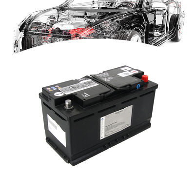 Bateria do veículo 95861109221 para Panamera 971 Cayenne 92A Macan 95B