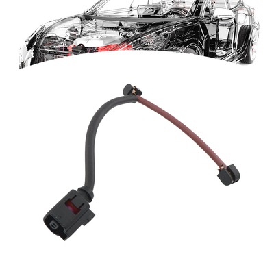 Sensor de pastilha de freio 958907637 para Panamera 971 Modelos do Eixo Traseiro