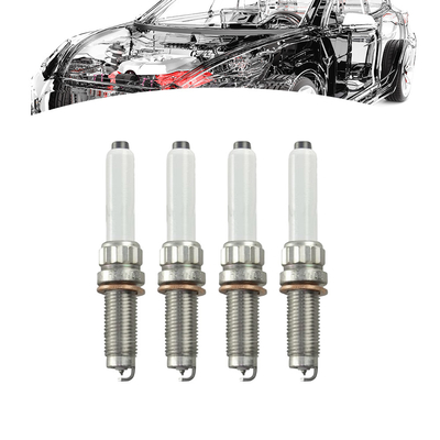 Vela de Ignição Womala NGK 12122455258 para BMW X3 X5 328i 528i 428i Modelos