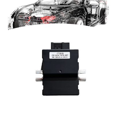 Unidade de Controle da Bomba de Combustível 16149494391 para Modelos BMW F30 F32 F10 F15