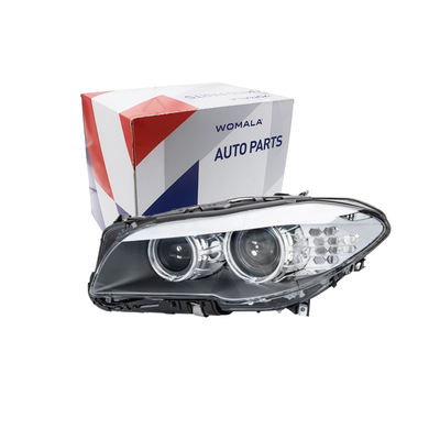 Womala Lâmpadas de xenônio esquerdo 63117271911 para modelos X5 F15 X6 F16