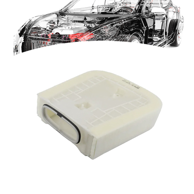 Filtro de ar PAB133843A para Macan 95B Panamera 971 Cayenne 9YA