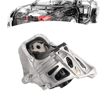 Suporte do Motor PAB19937210 para Modelos Cayenne 9PA 92A 9YA Chassis