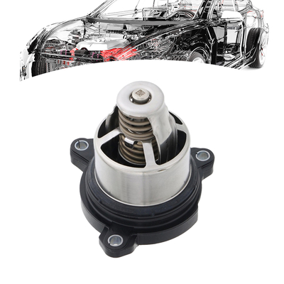 Carcaça do termostato PAB121115B Arrefecimento do motor para Macan 95B 3.0T