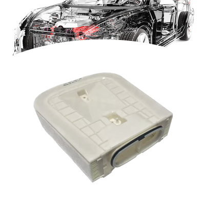 Filtro de ar PAB133843A Elemento de admissão do motor para Macan 95B