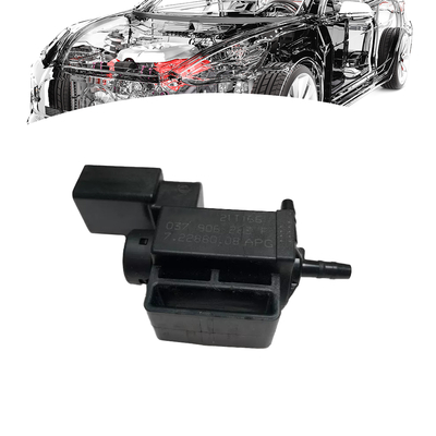 Válvula de mudança PAB906283 Adequada para modelos Macan Cayenne Panamera