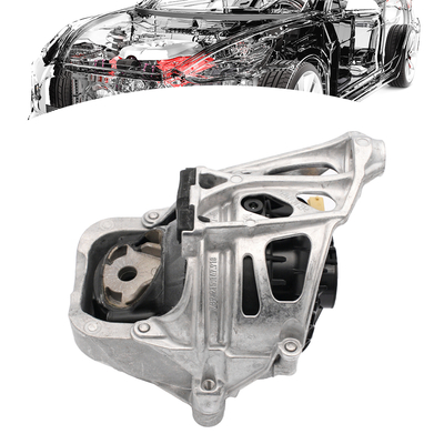 Montagem do motor PAB19937110 para Cayenne 9PA 92A