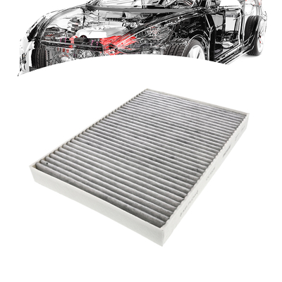 Filtro de ar de cabine Womala PAB81943900 para Cayenne 9PA 92A