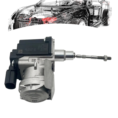 Atuador do turbocompressor PAC145612 para Macan 95B Cayenne 92A