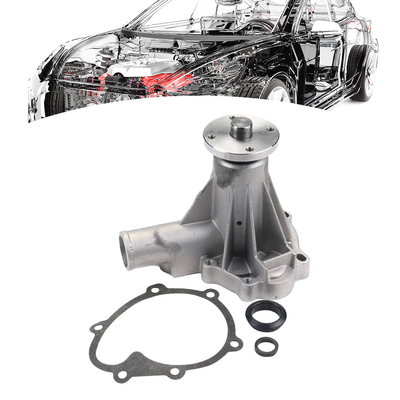 Bomba de água do motor 270681 para modelos XC60 XC90 S90 V90