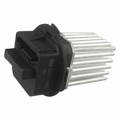 30767040 Resistência do regulador do motor do soprador de aquecimento para Auto Parts