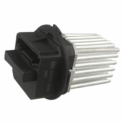 30767040 Resistência do regulador do motor do soprador de aquecimento para Volvo