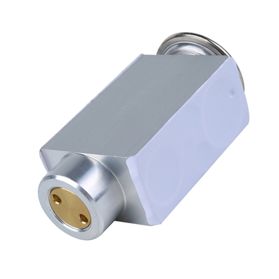 Peças refrigerando da válvula 31291817 da expansão do ar de S60 S60L auto
