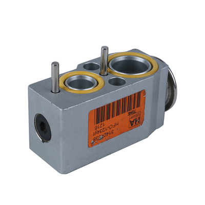Peças refrigerando da válvula 31404339 da expansão do condicionador de ar de S60 S90 auto