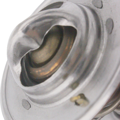 Termostato do líquido refrigerante do motor de OE 271664 para o sistema de refrigeração S40 V40 2001 2002 2003
