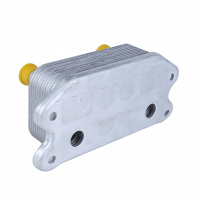 Refrigerador de óleo de alumínio C70 de for  S40 das peças de automóvel de for  do motor 30637966 C30
