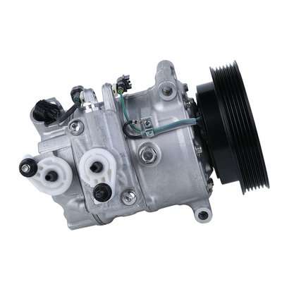 2008 2010 terras Rover Auto Cooling Parts do compressor 36002933 da C.A. de for  XC90