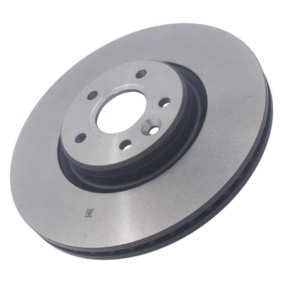 Jogo 31400818 25*25*5 S40 C30 do freio de disco de Front Auto Brake 320mm