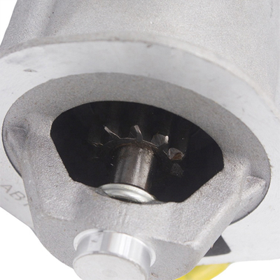36002496 substituição S40 V50 XC60 do motor de acionador de partida das peças de automóvel 3.24kg for  C30 de for