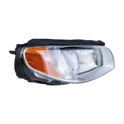 31214352 GV direitos plásticos do farol S80 II V70 III de for  XC70