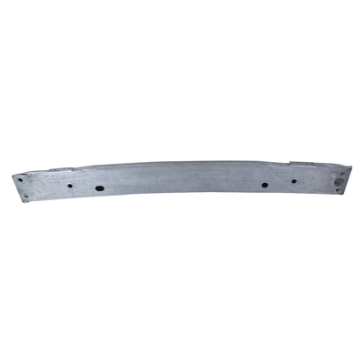 Prata 31301976 Front Bumper Frame de alumínio V40 XC40 9300g